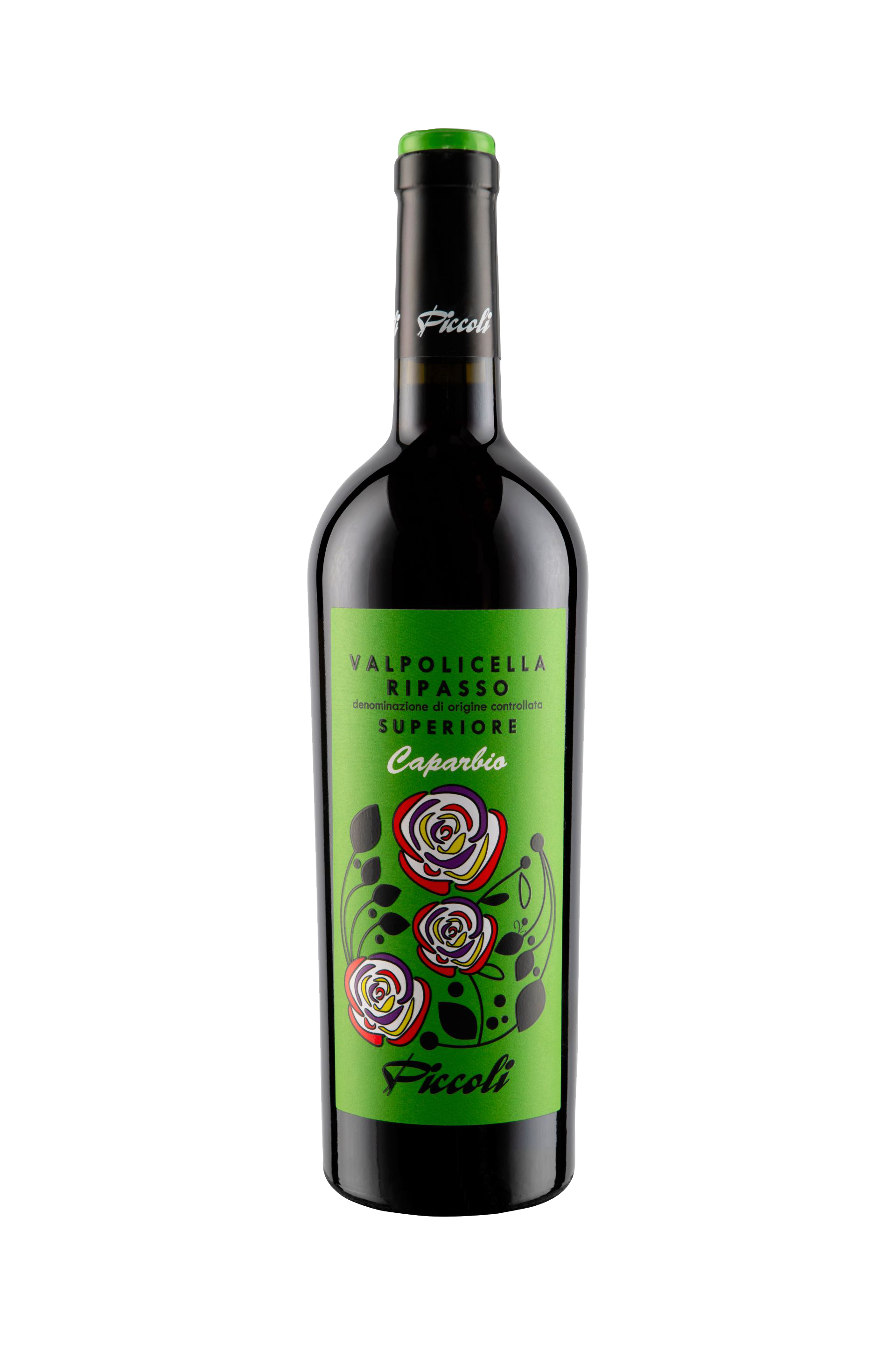 Valpolicella Ripasso D.O.C Superiore 