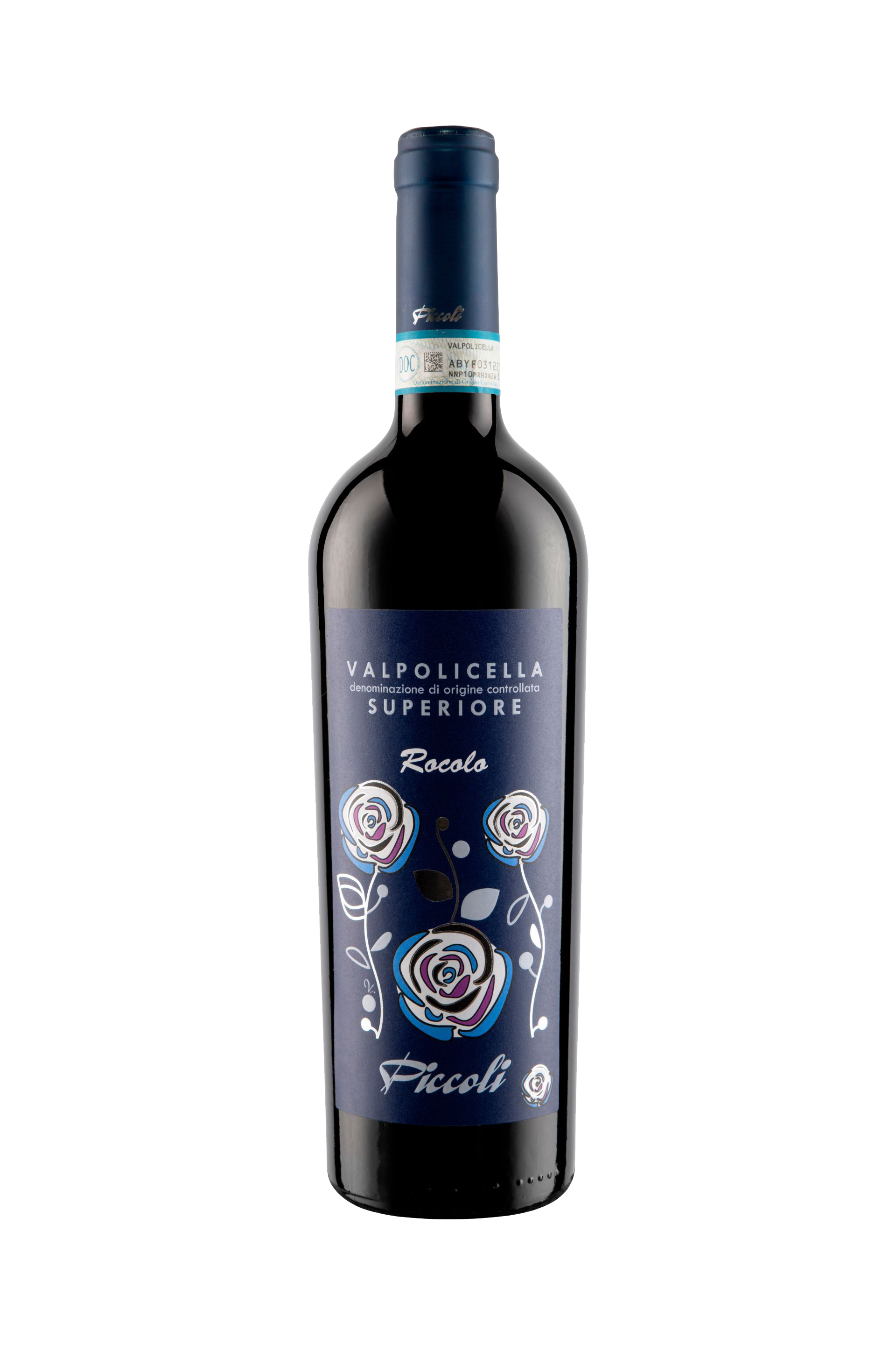 Valpolicella D.O.C Superiore 