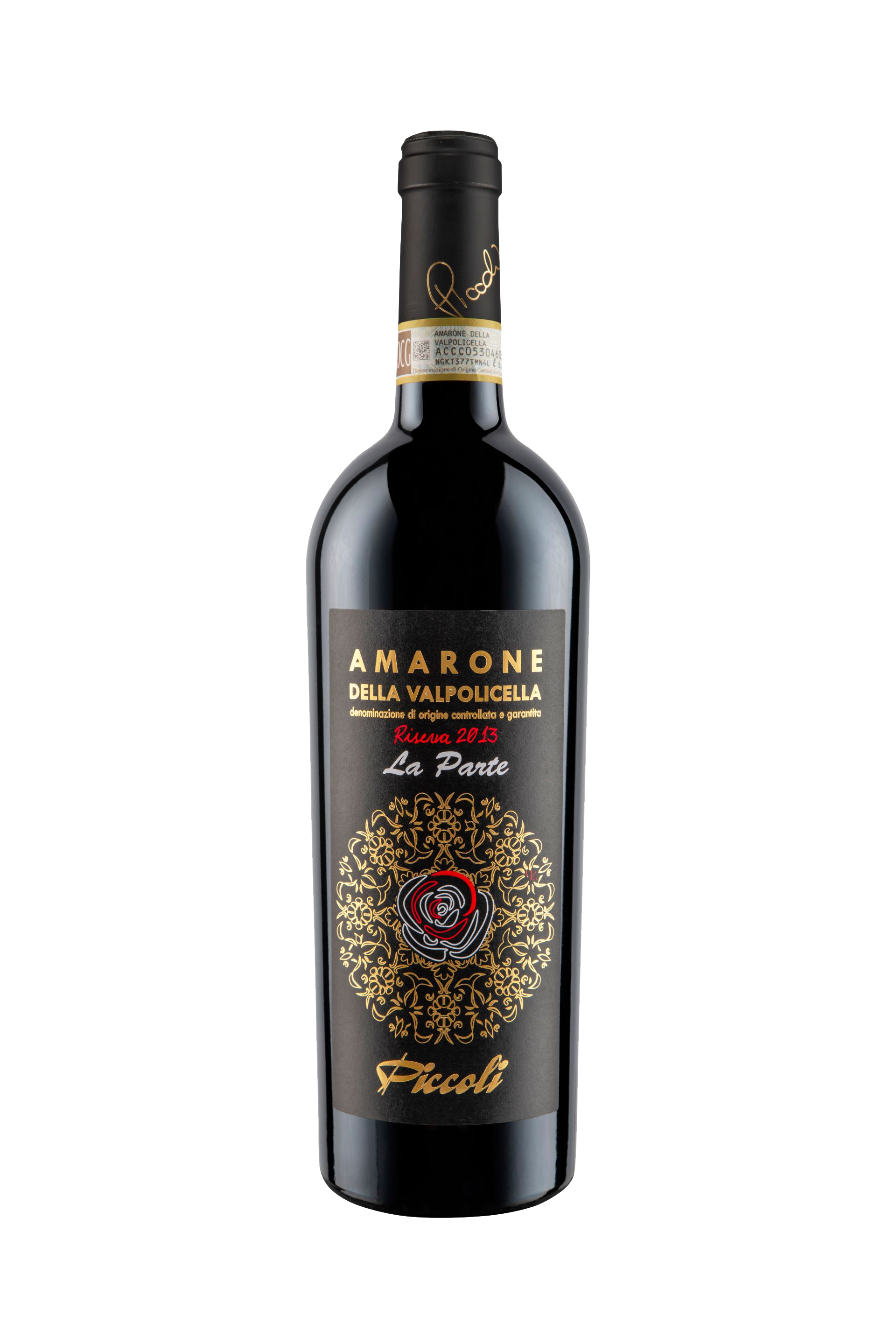Amarone Riserva D.O.C.G. 
