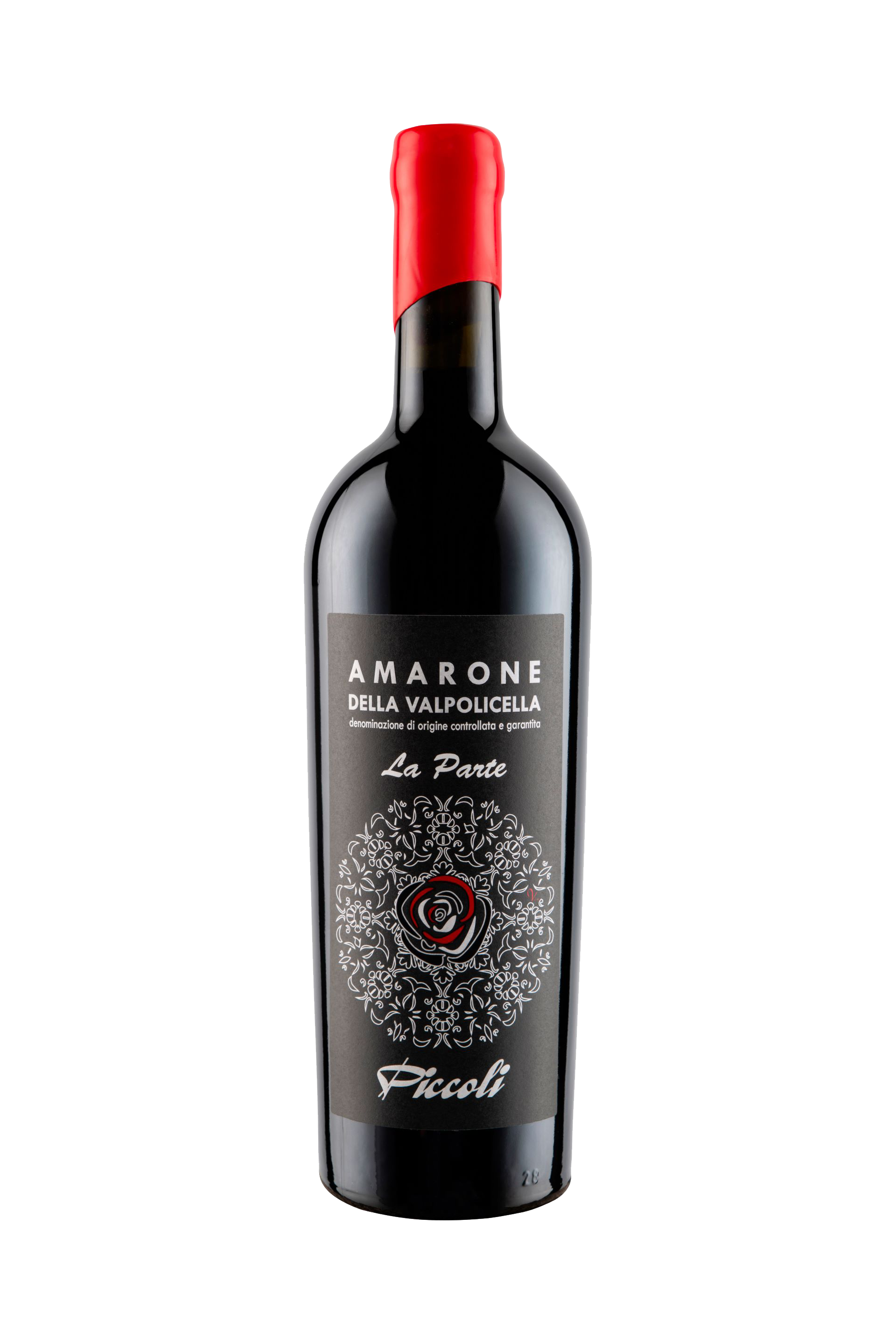 Amarone D.O.C.G. della Valpolicella  