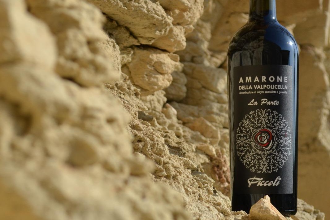 Valpolicella d'autore