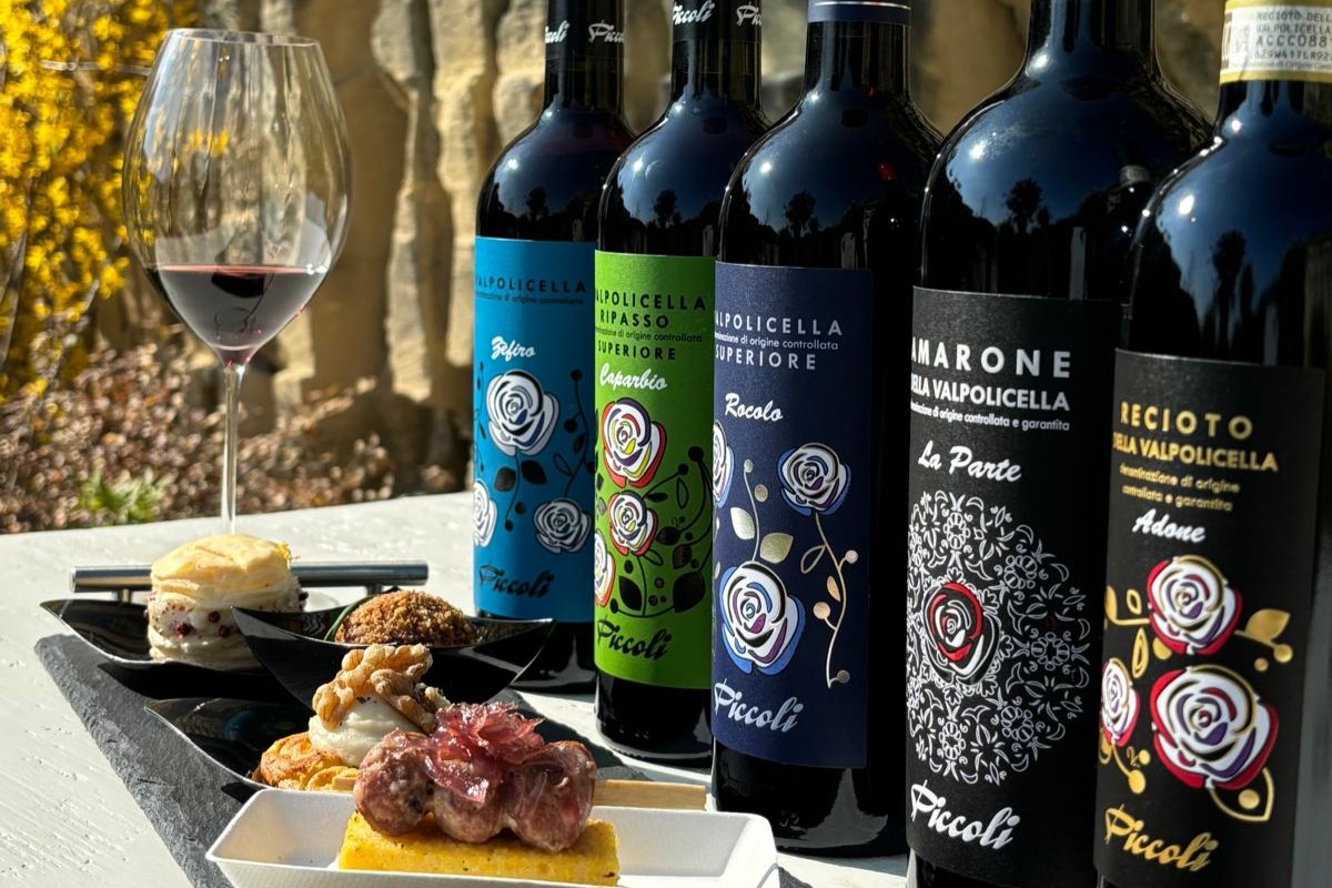 Essenzialmente Piccoli