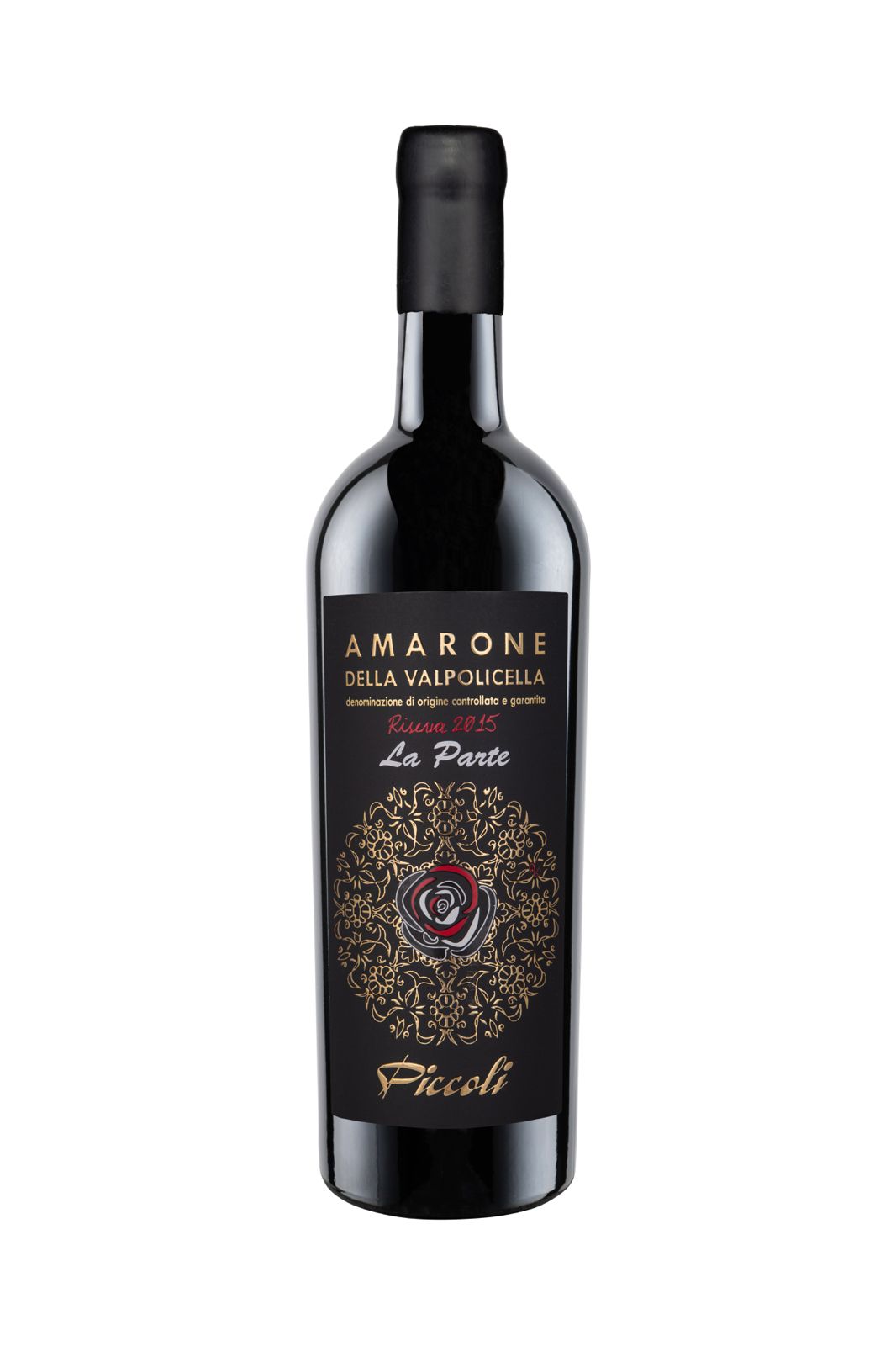 Amarone Riserva D.O.C.G. 